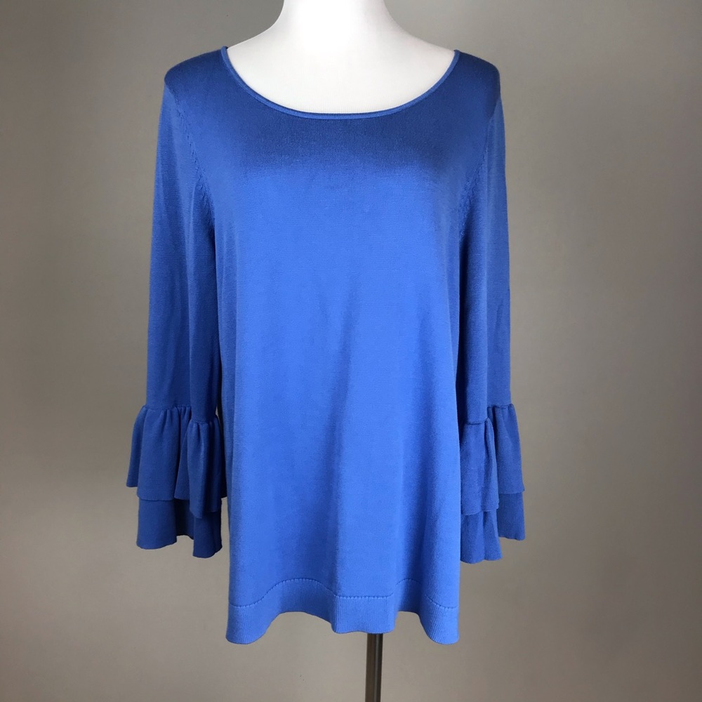 Talbots top size XL
